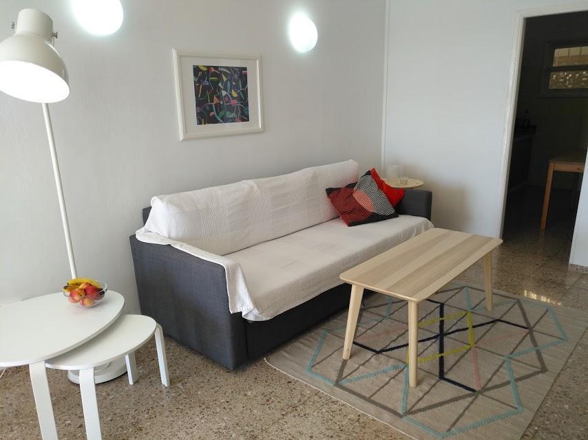 Apartamentos Rocamar El Medano Exterior photo